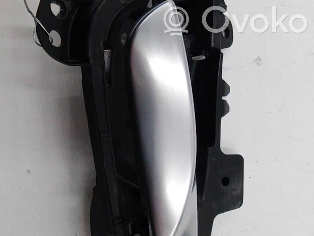 BMW 1 F20 F21 Manecilla interna puerta delantera 