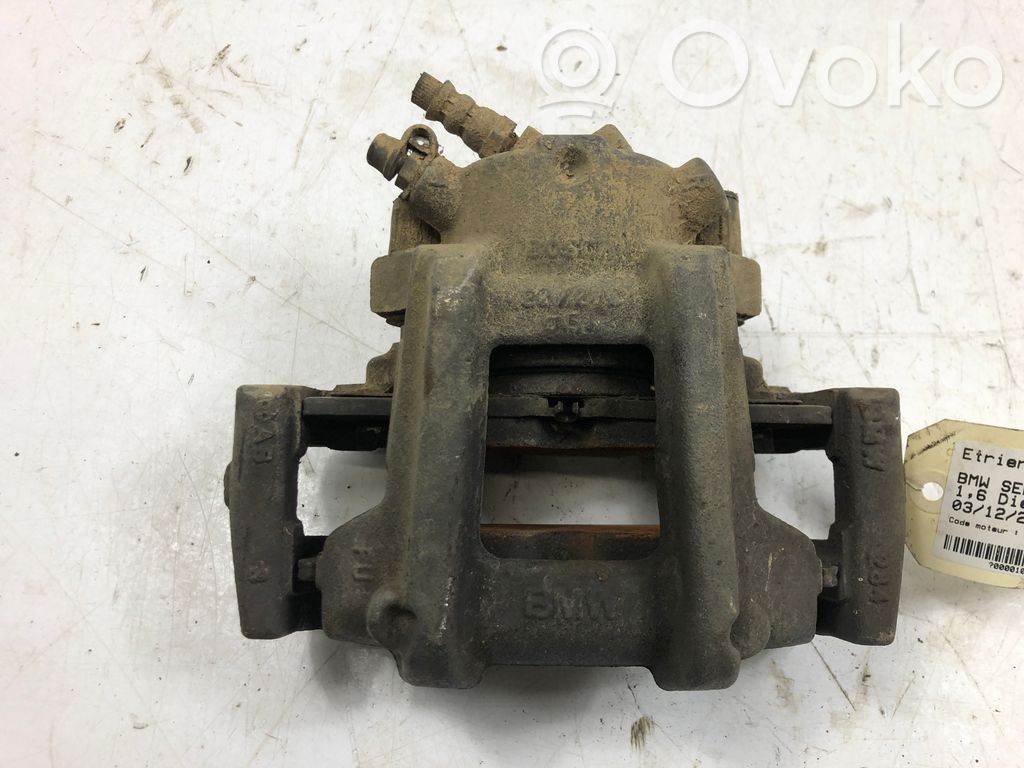 BMW 1 F20 F21 Étrier de frein avant 