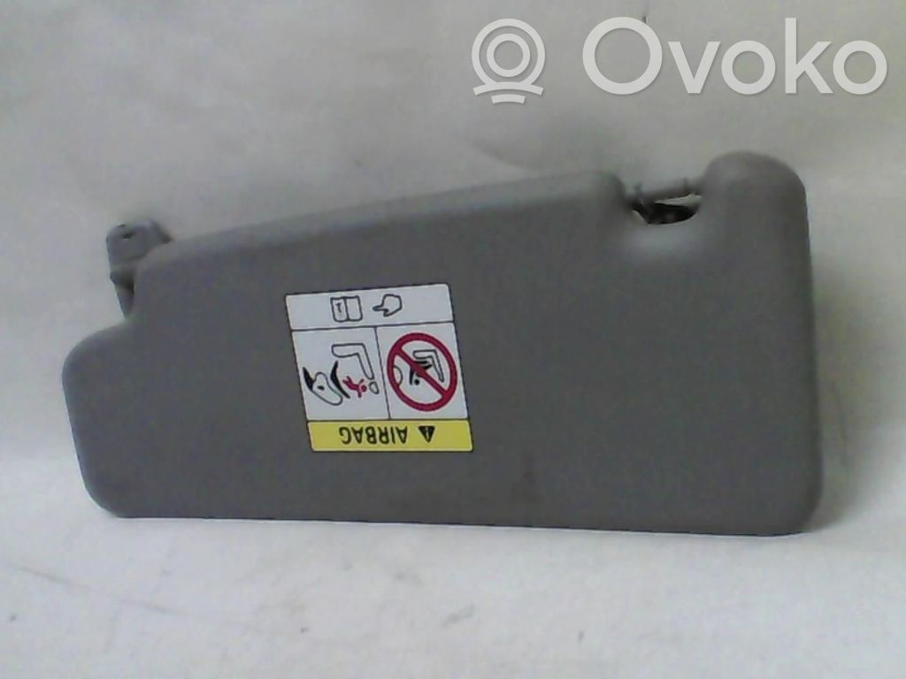 BMW 2 F46 Osłona przeciwsłoneczna 
