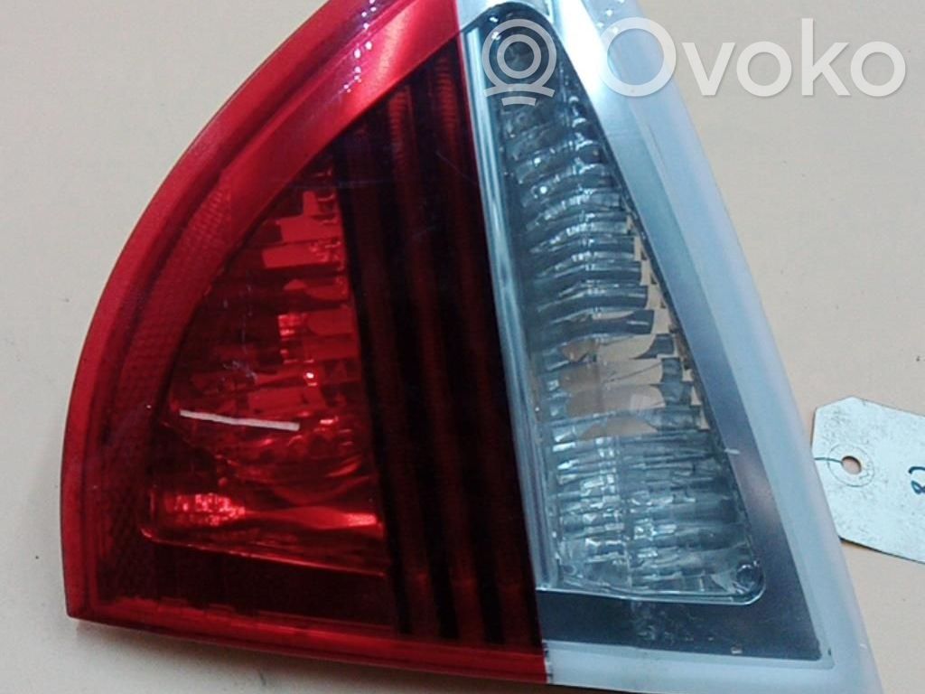 BMW 3 E90 E91 Tailgate rear/tail lights 