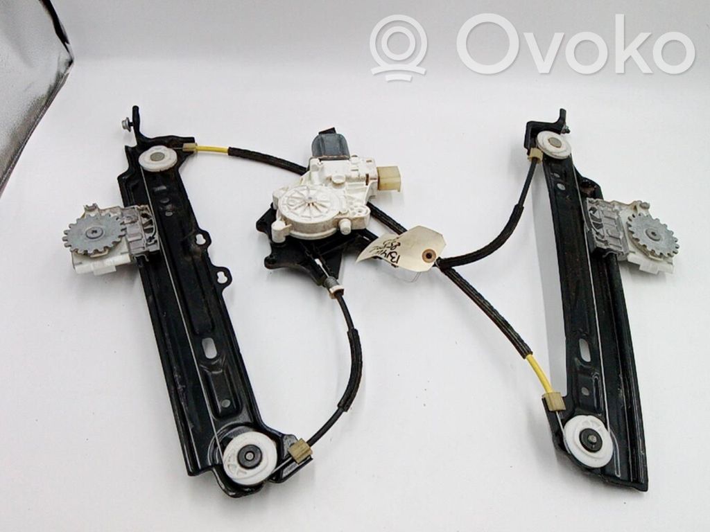 BMW 3 GT F34 Regulador de puerta trasera con motor 