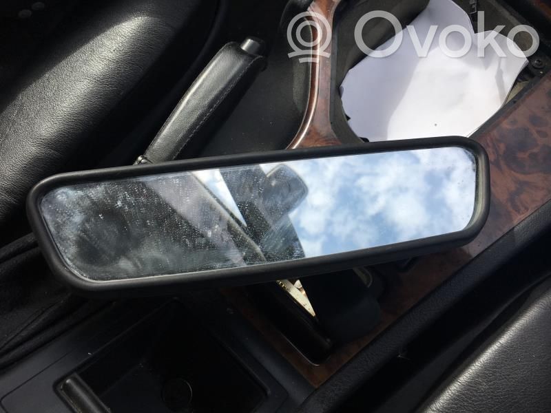 BMW 5 E39 Rear view mirror (interior) 