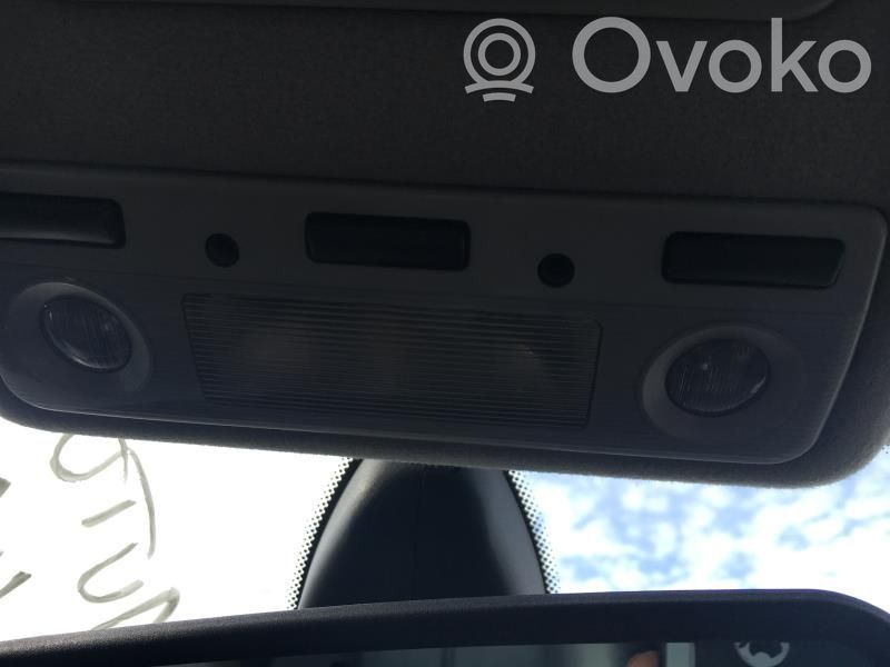 BMW 5 E39 Front seat light 