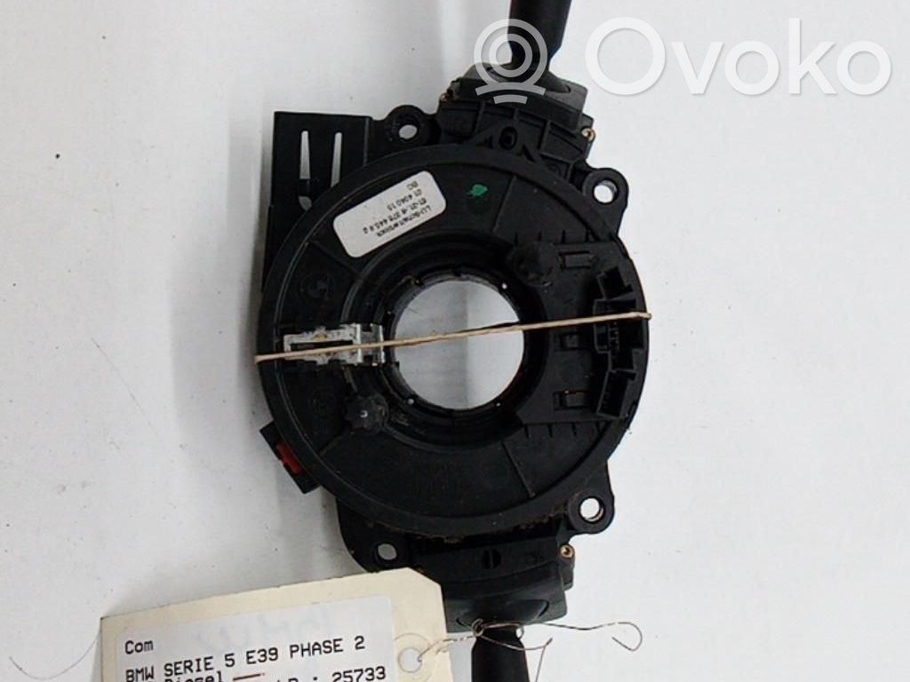 BMW 5 E39 Rokturu komplekts 