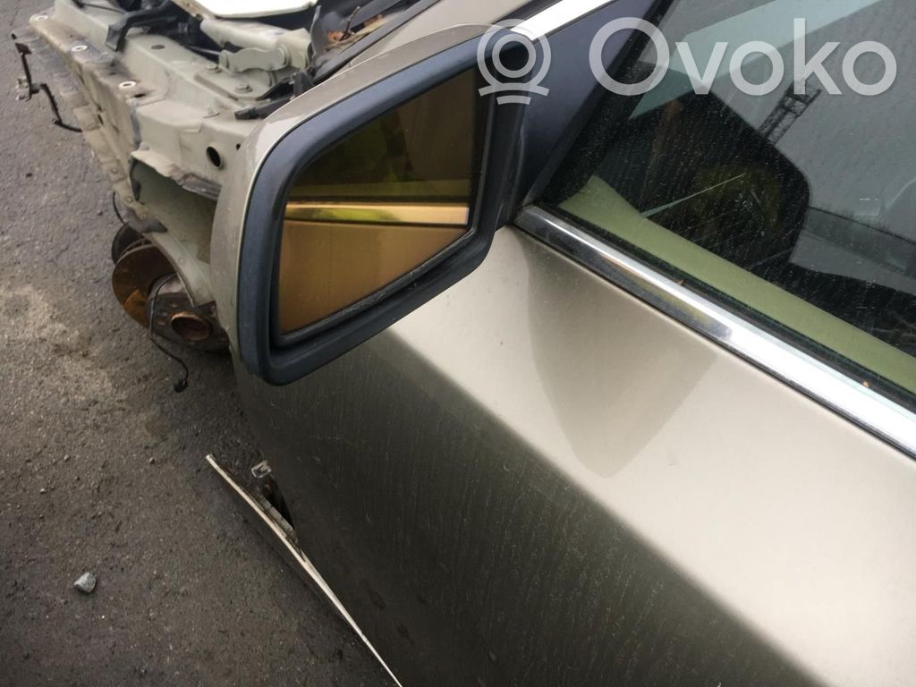 BMW 5 E60 E61 Spogulis (mehānisks) 