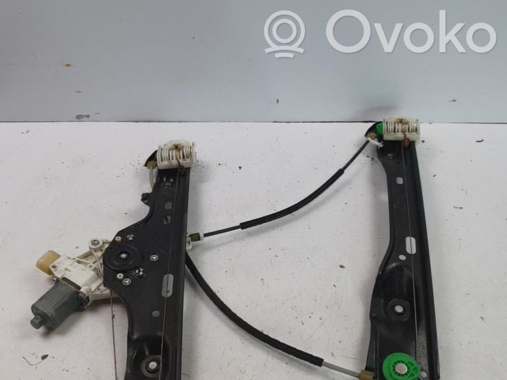 BMW X1 E84 Regulador de puerta delantera con motor 