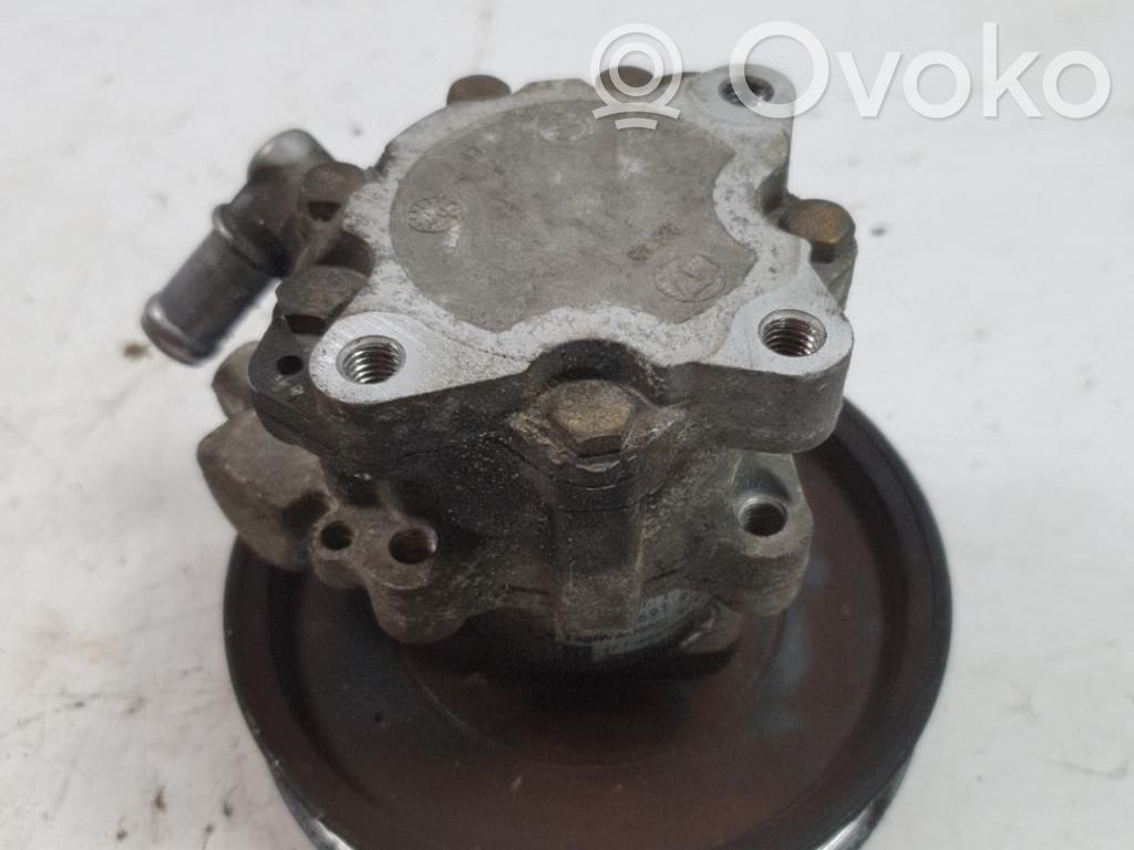 BMW Z3 E36 Servopumpe 