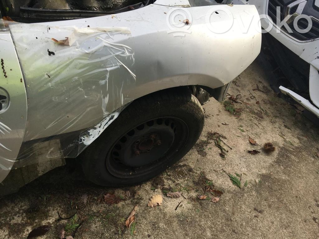 BMW Z4 E85 E86 Panel lateral trasero 