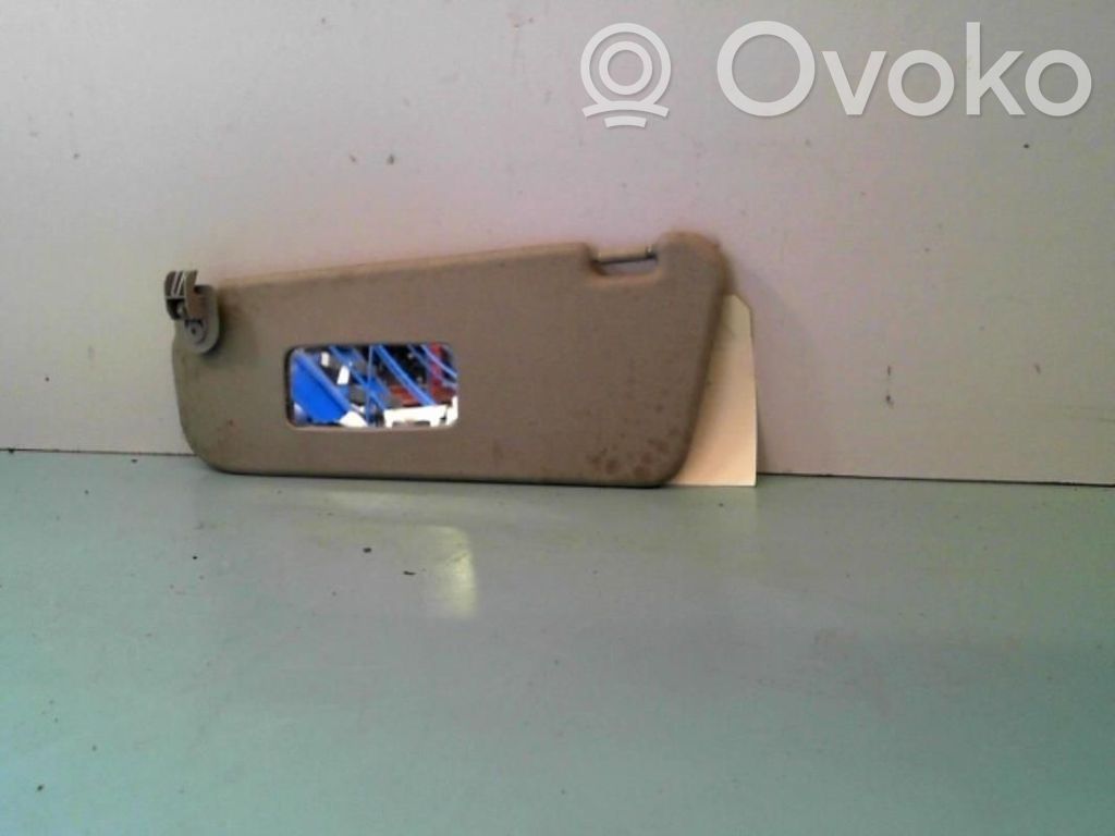 Chevrolet Aveo Häikäisysuoja 