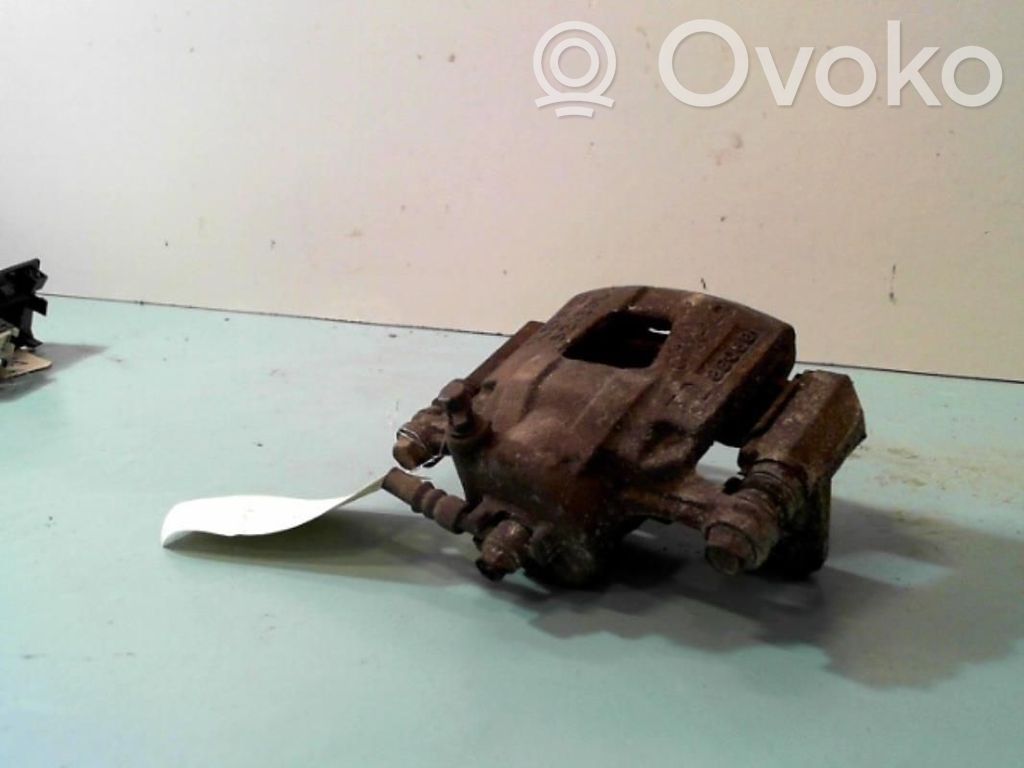Chevrolet Aveo Etujarrusatula 