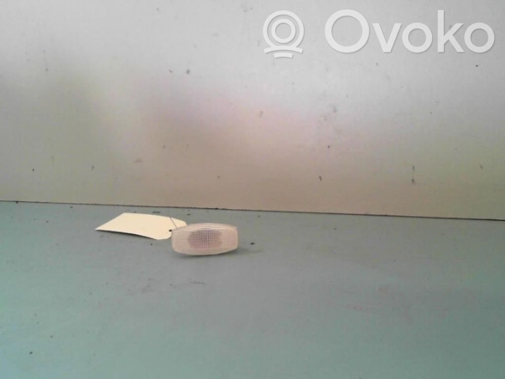 Chevrolet Aveo Frontblinker 