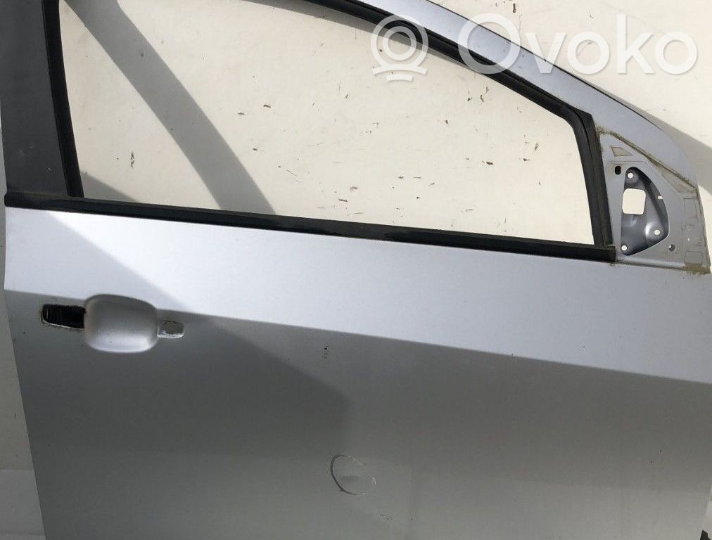 Chevrolet Aveo Durvis 