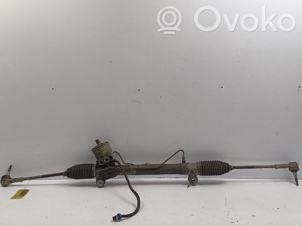 Chevrolet Captiva Steering rack 