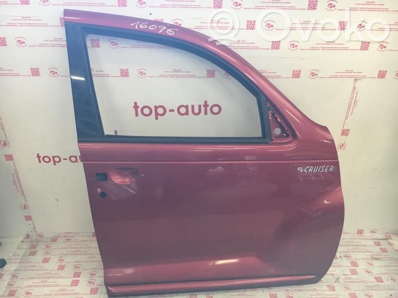 Chrysler PT Cruiser Front door 