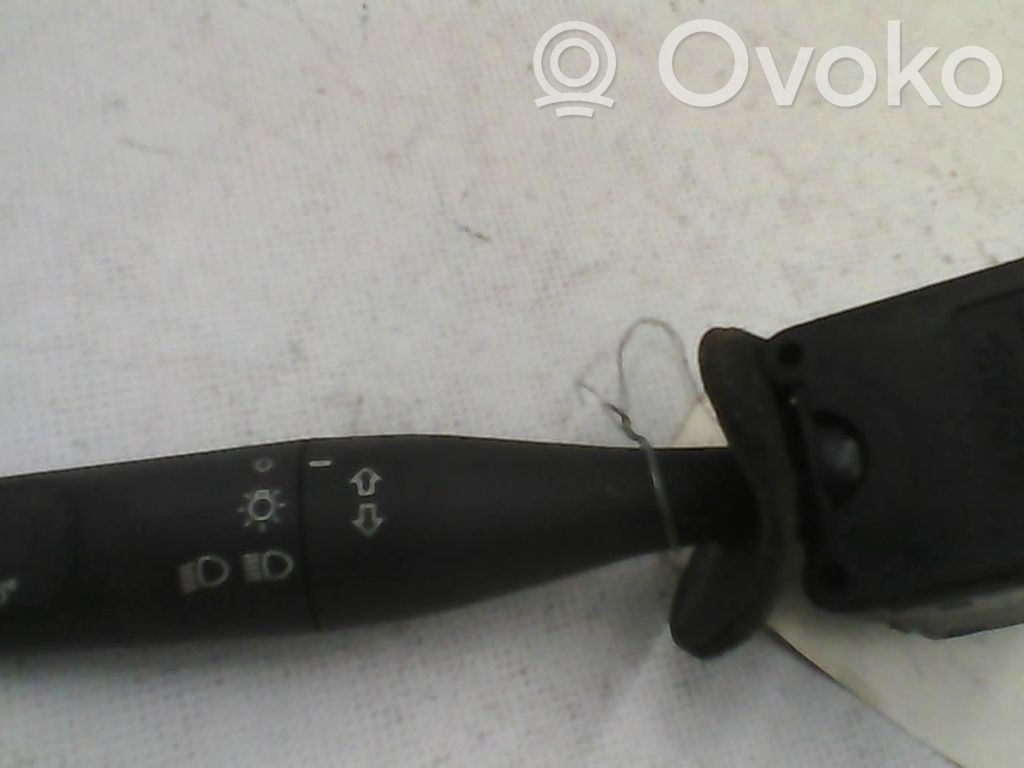 Indicator stalk