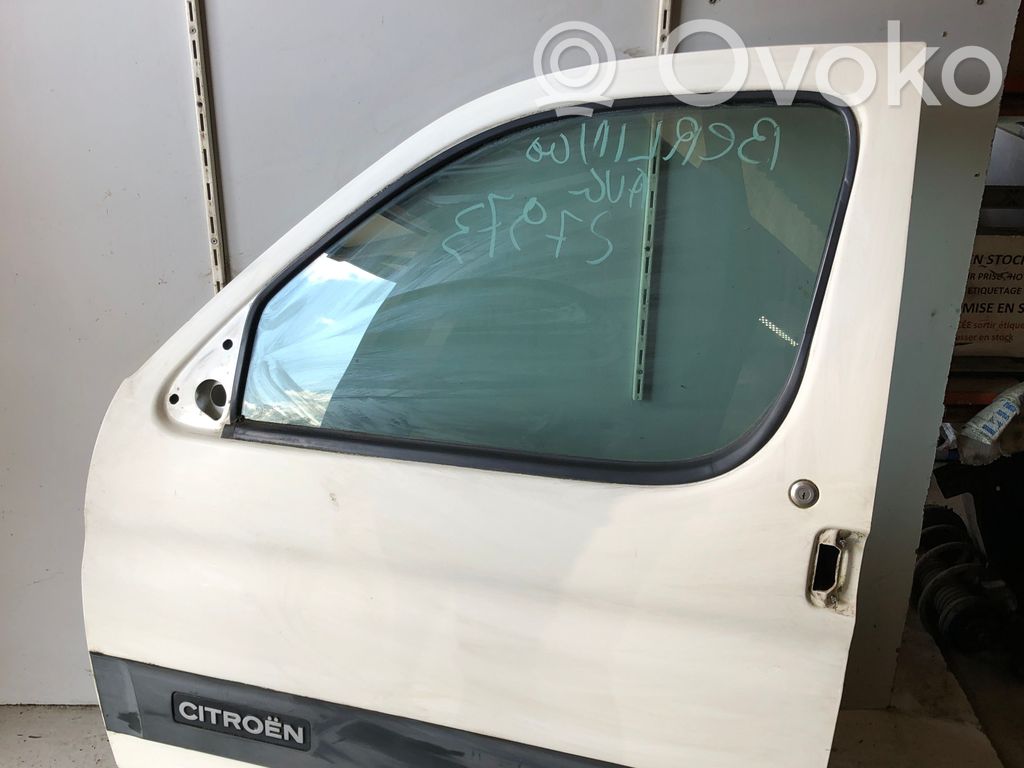 Citroen Berlingo Durvis 