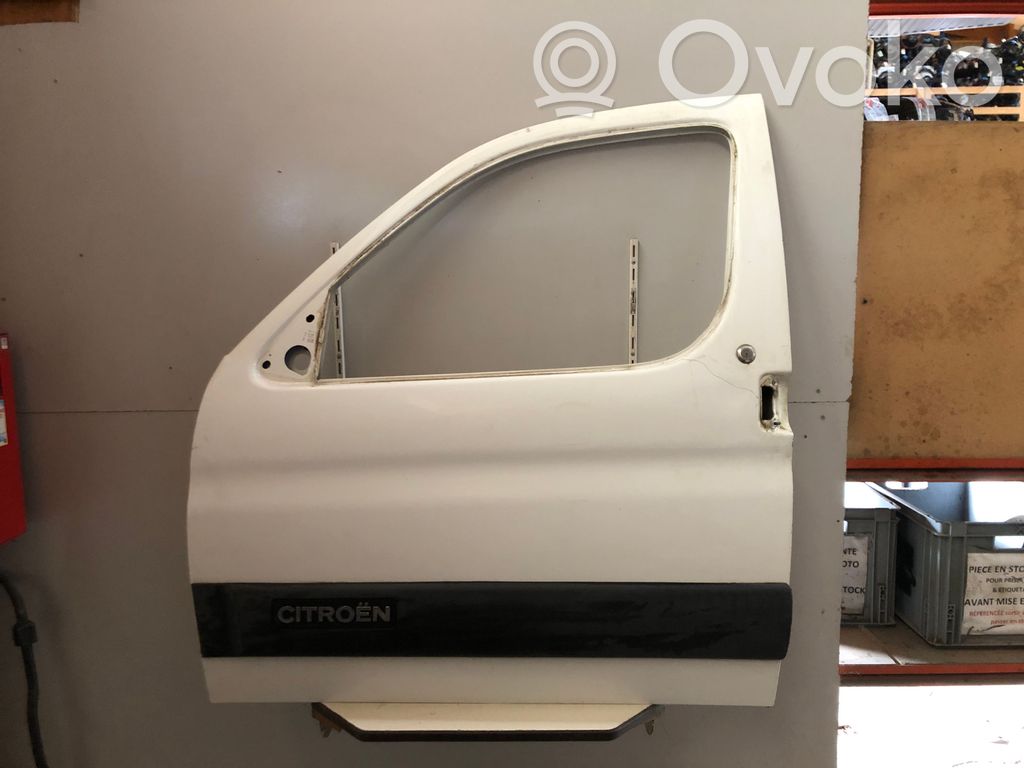 Citroen Berlingo Durvis 