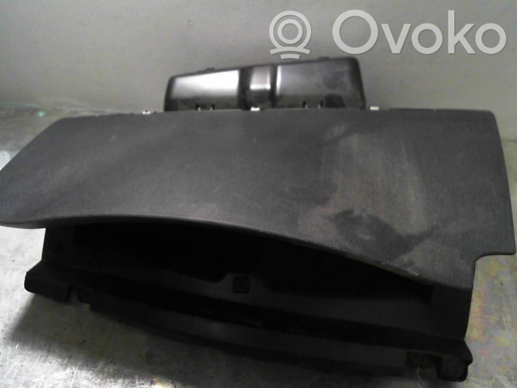 Citroen Berlingo Juego guantera 