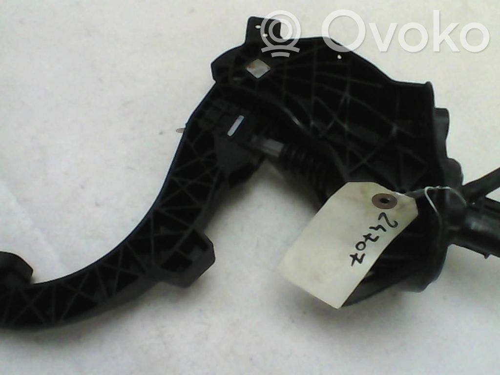 Citroen Berlingo Pedal de embrague 