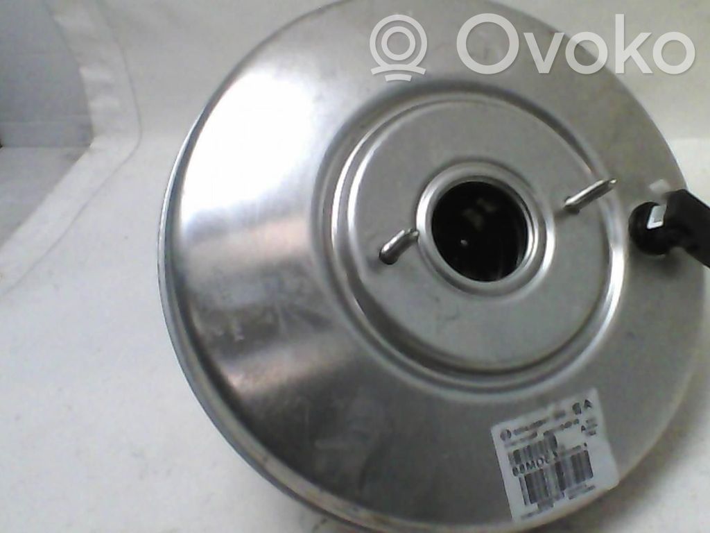 Citroen Berlingo Brake booster 
