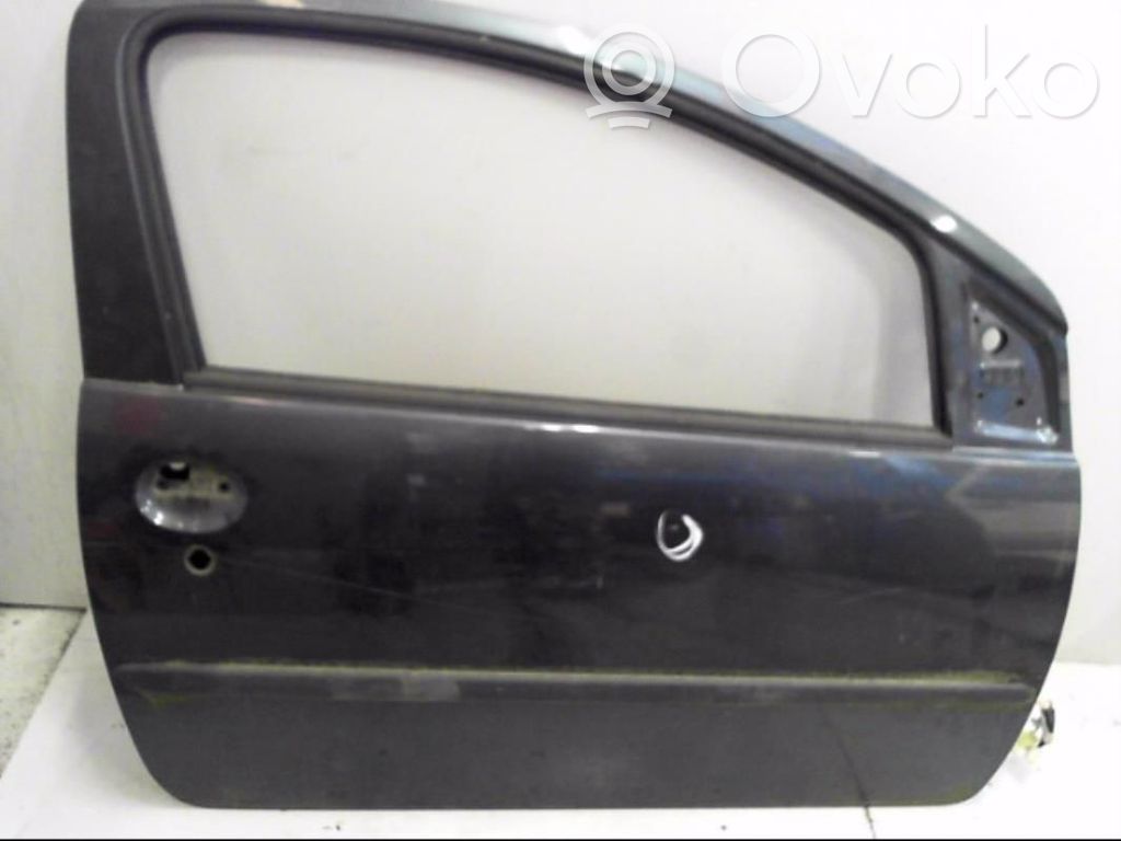 Citroen C1 Durvis 