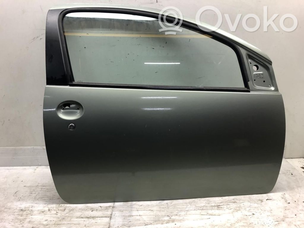 Citroen C1 Durvis 