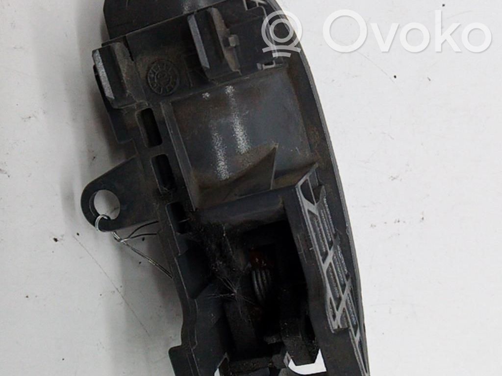 Citroen C1 Manecilla interna puerta trasera 