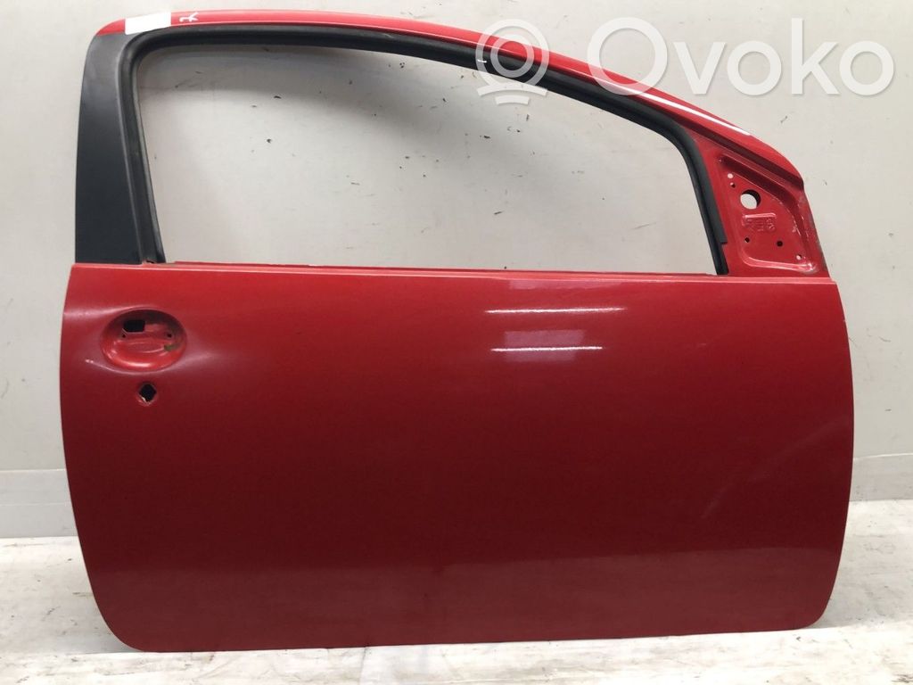 Citroen C1 Durvis 