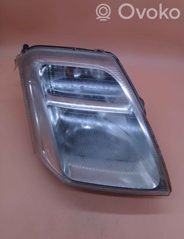 Citroen C2 Scheinwerfer 