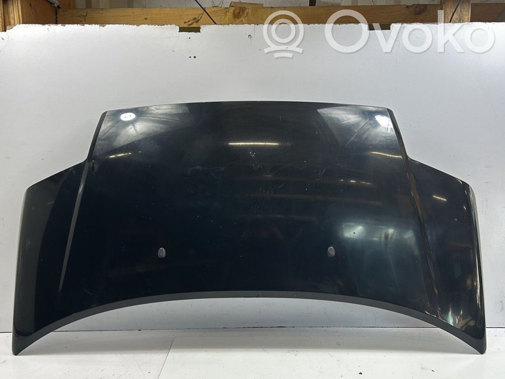 Citroen C2 Engine bonnet/hood 