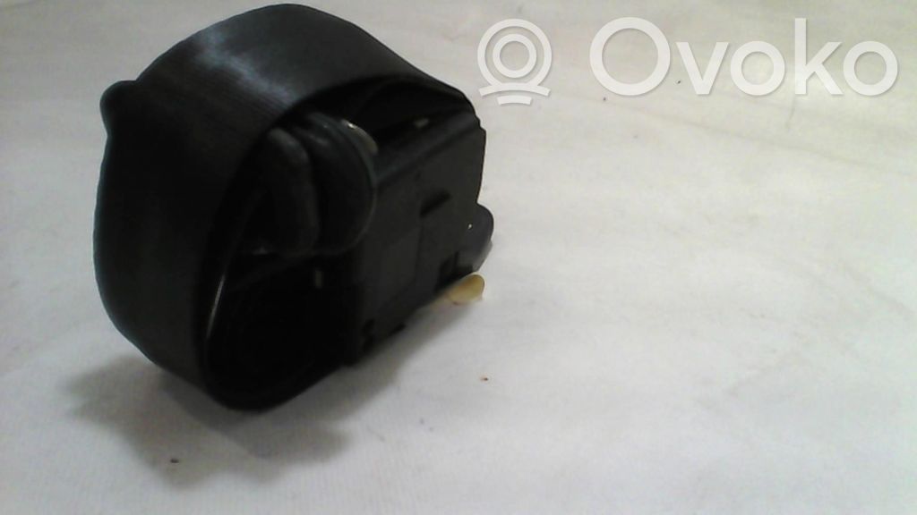 Citroen C3 Cinturón delantero 