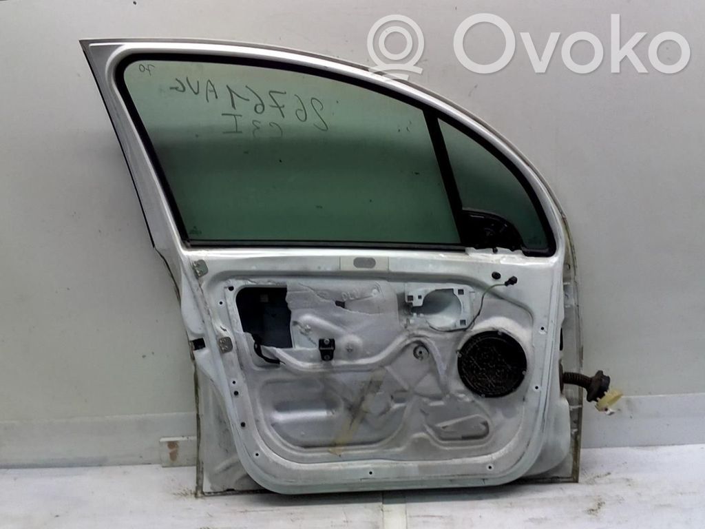Citroen C3 Priekinės durys 
