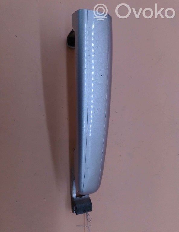 Citroen C3 Manecilla externa puerta trasera 