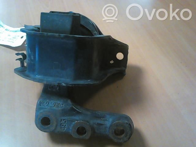 Citroen C3 Variklio pagalvė 