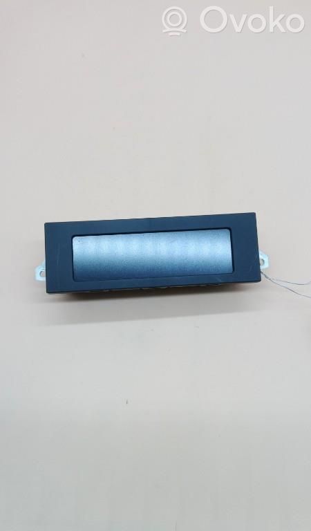 Citroen C3 Screen/display/small screen 