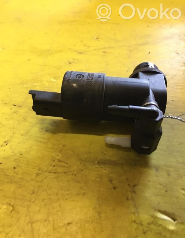 Citroen C3 Windscreen/windshield washer pump 
