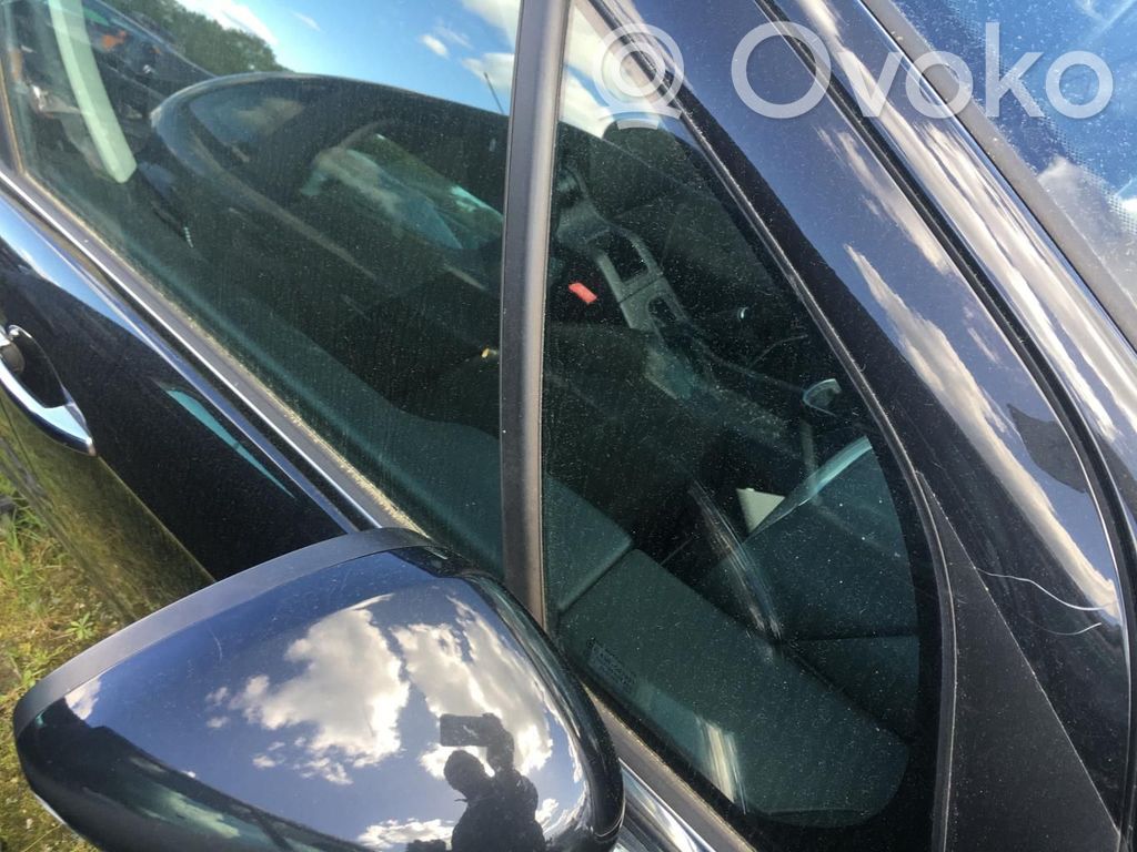 Citroen C3 Дверь 