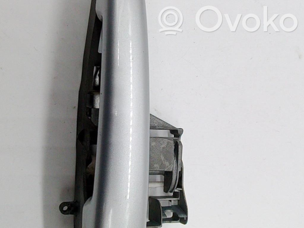 Citroen C3 Manecilla externa puerta trasera 