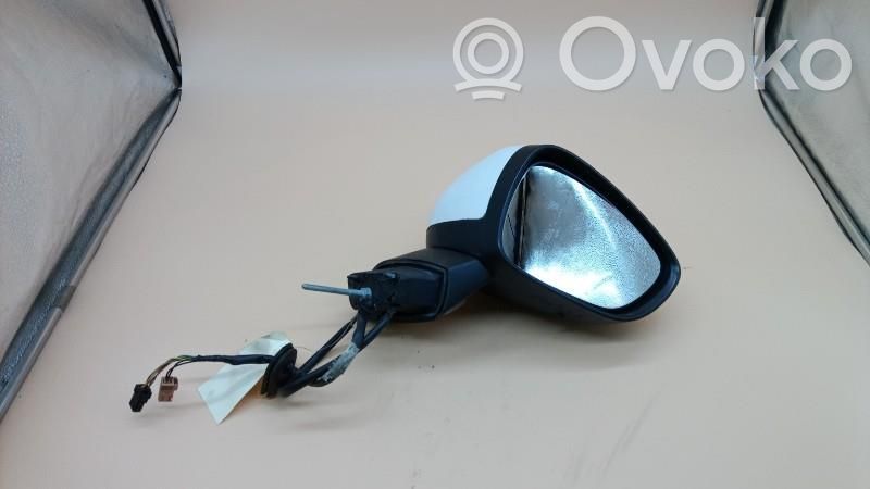 Citroen C3 Espejo lateral manual 