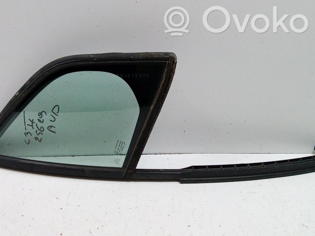 Citroen C3 Дверь 