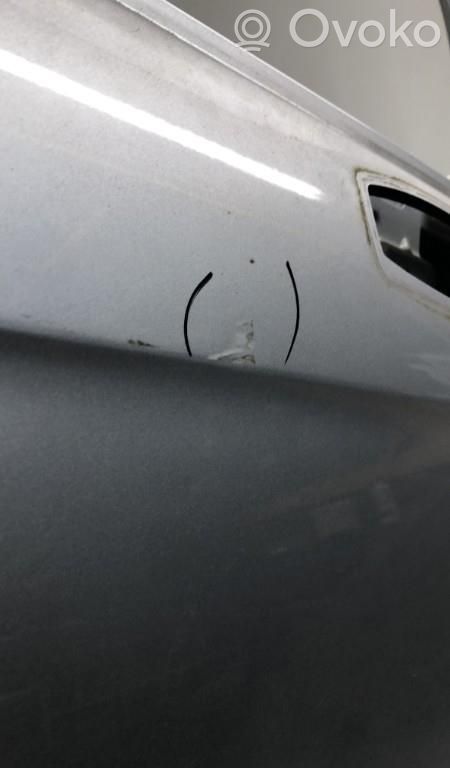 Citroen C3 Durvis 
