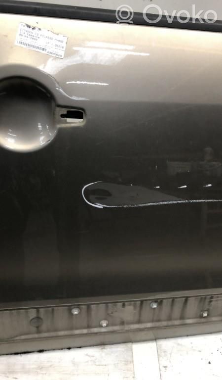 Citroen C3 Picasso Durvis 