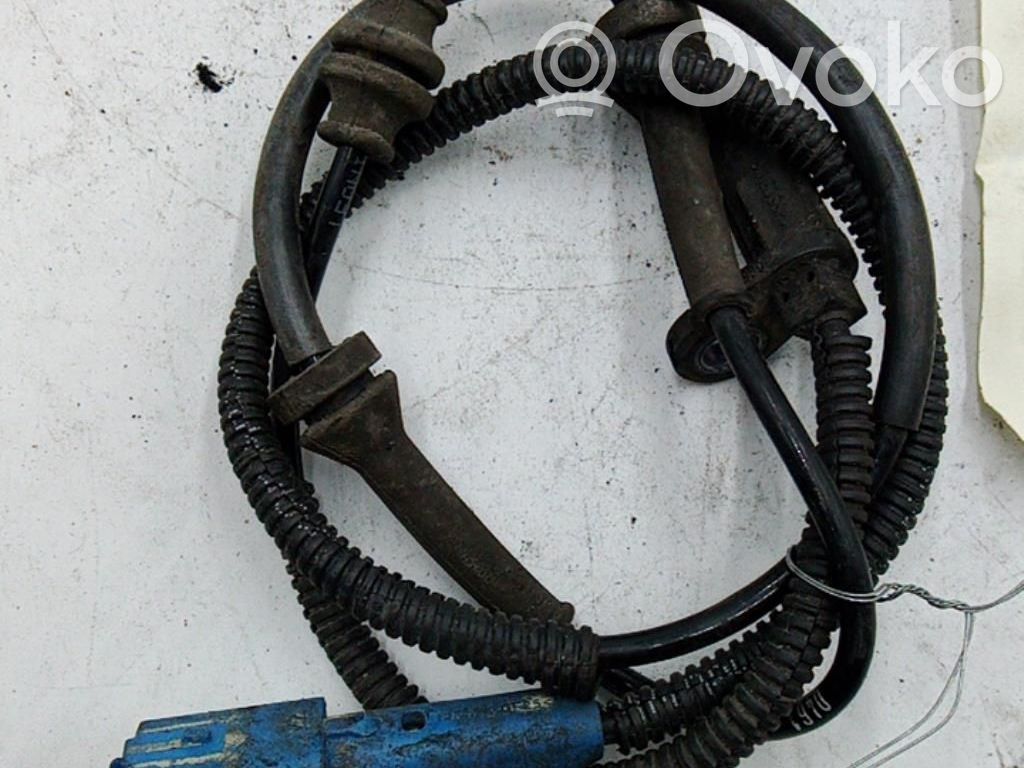 Citroen C3 Picasso ABS Sensor 