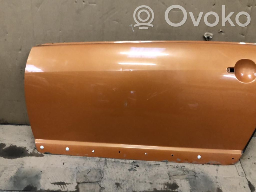 Citroen C3 Pluriel Durvis 