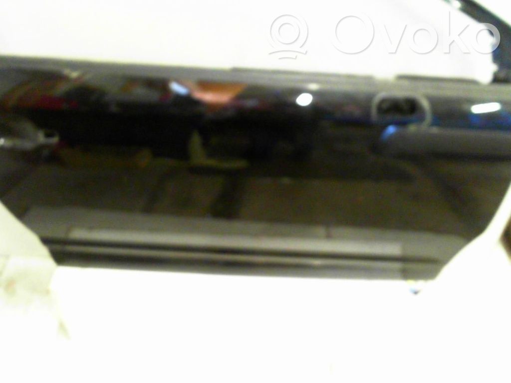 Citroen C4 I Durvis 