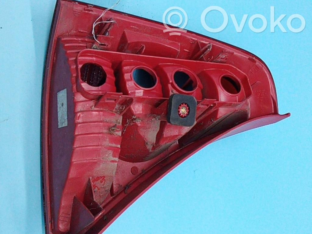 Citroen C4 I Takavalot 