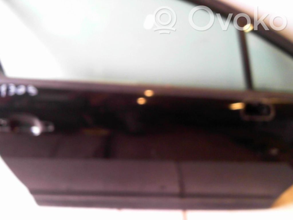 Citroen C4 I Durvis 