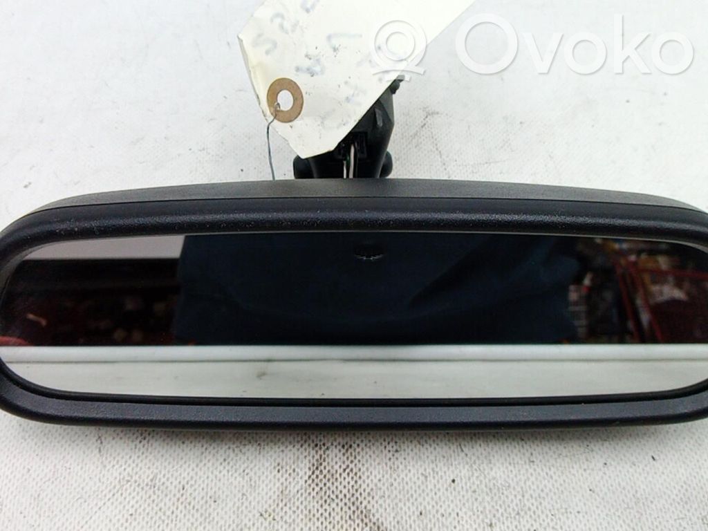 Citroen C4 II Espejo retrovisor (interior) 