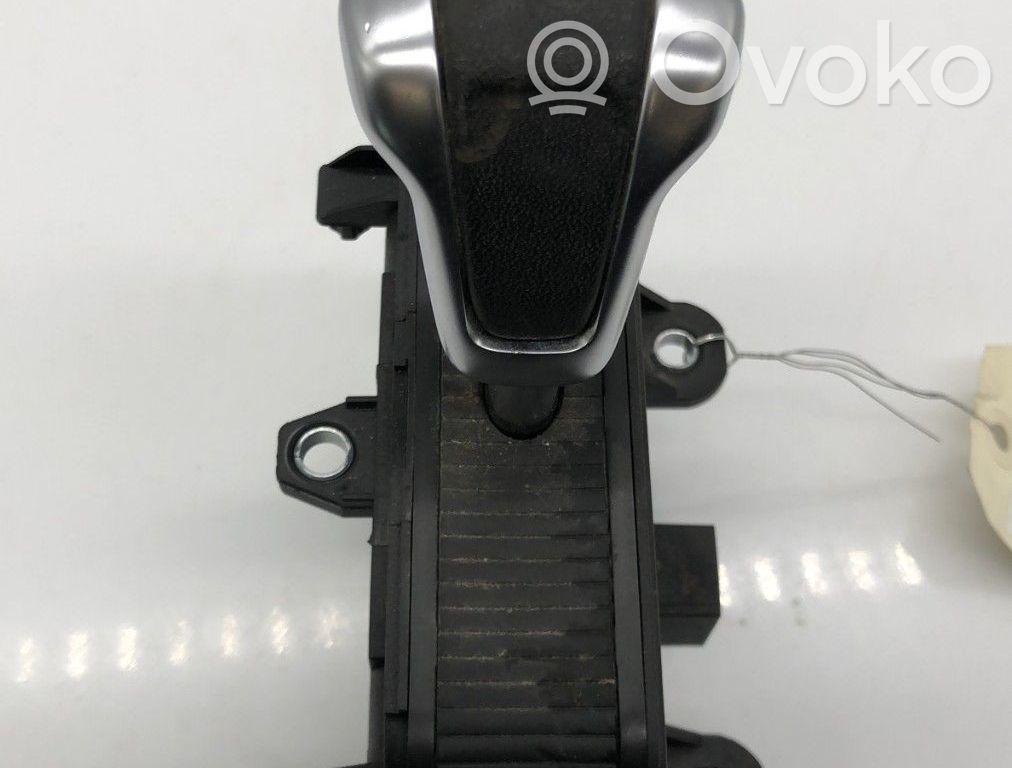 Citroen C4 II Selector caja de cambios 