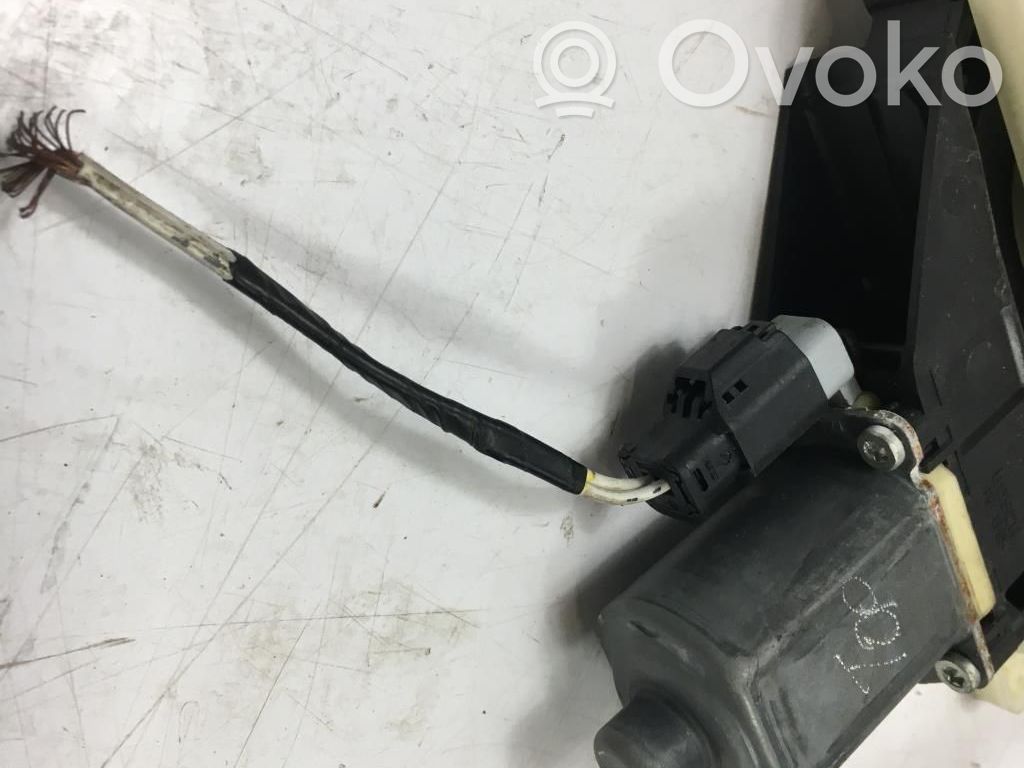 Citroen C4 Cactus Elektryczny podnośnik szyby drzwi przednich 